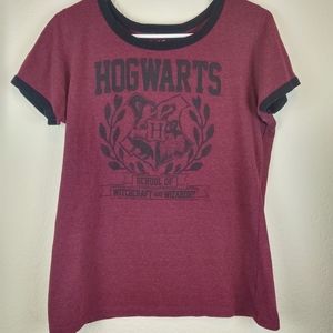 Harry Potter Hogwarts T-Shirt